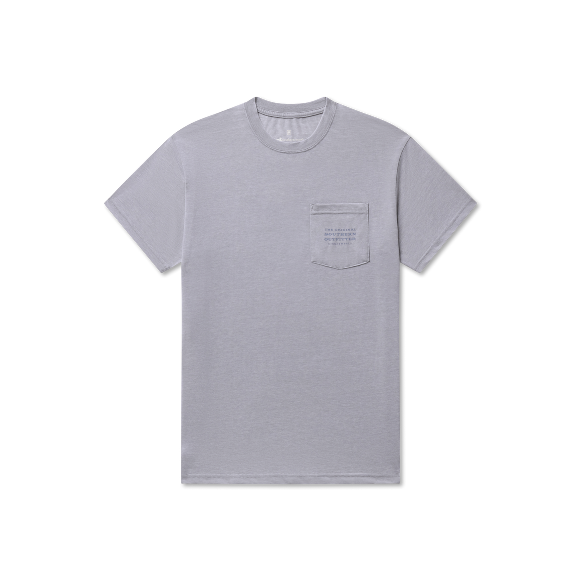 Light Gray | Front