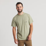 Brigade Olive | On Model | Front