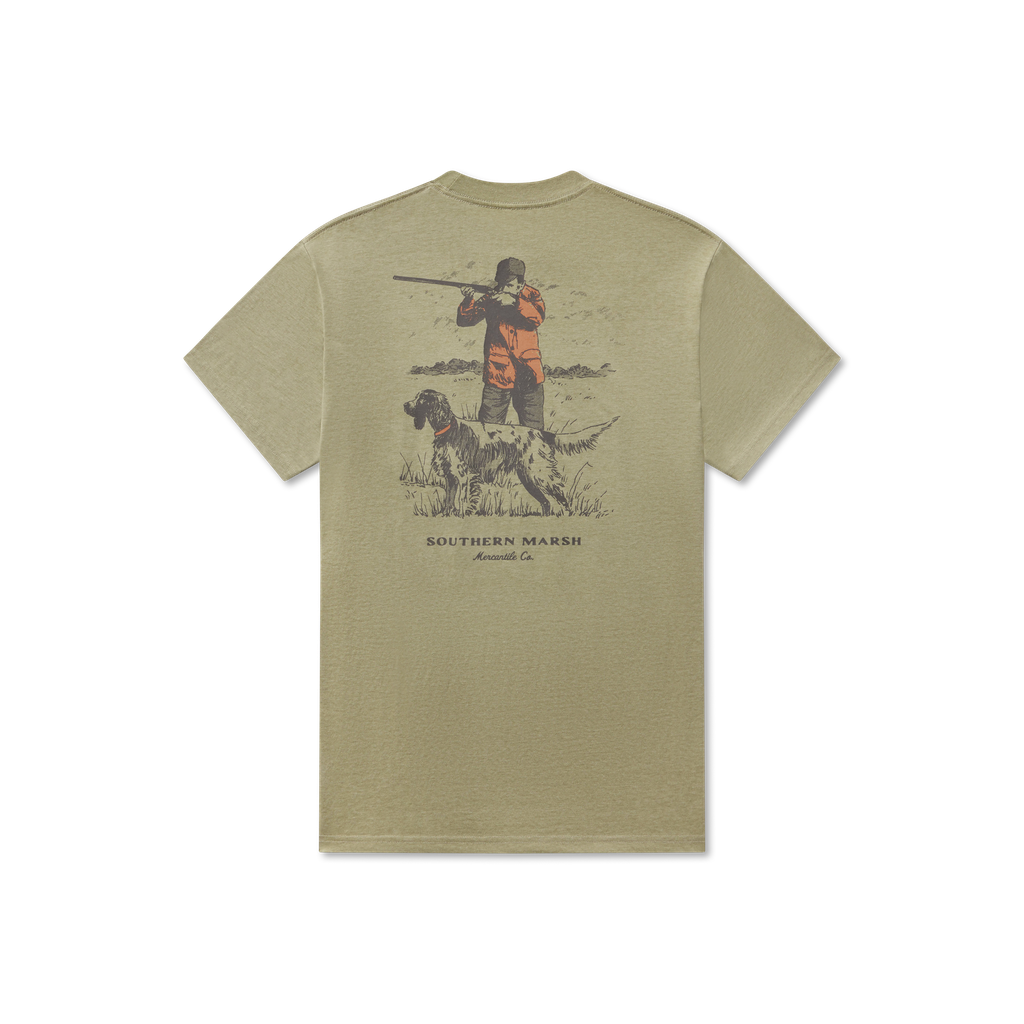 Brigade Olive