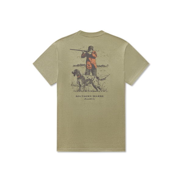 Brigade Olive