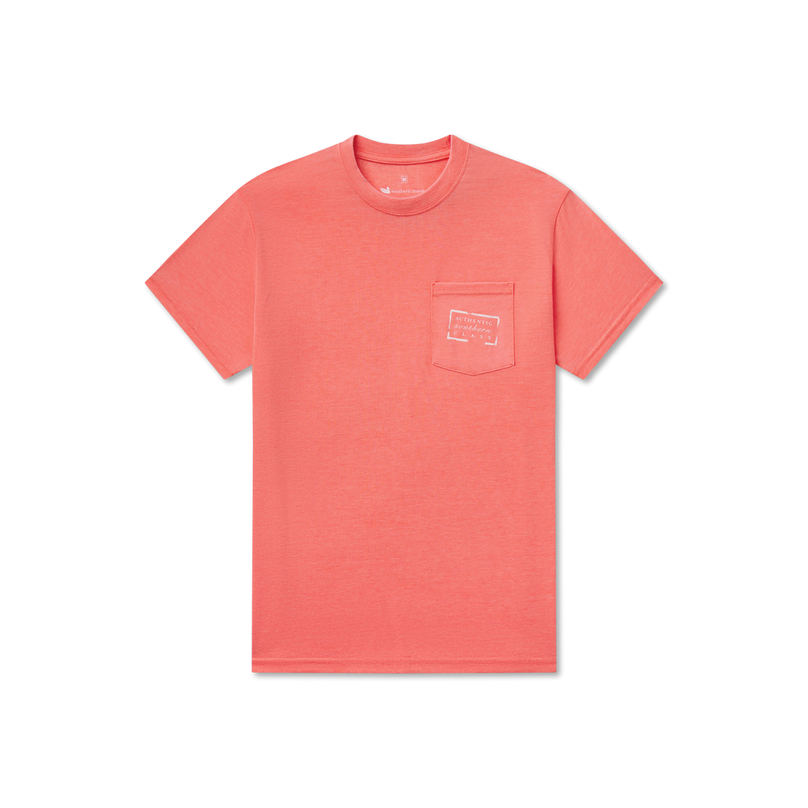 Coral | Front