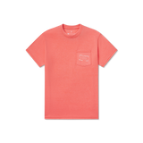 Coral | Front
