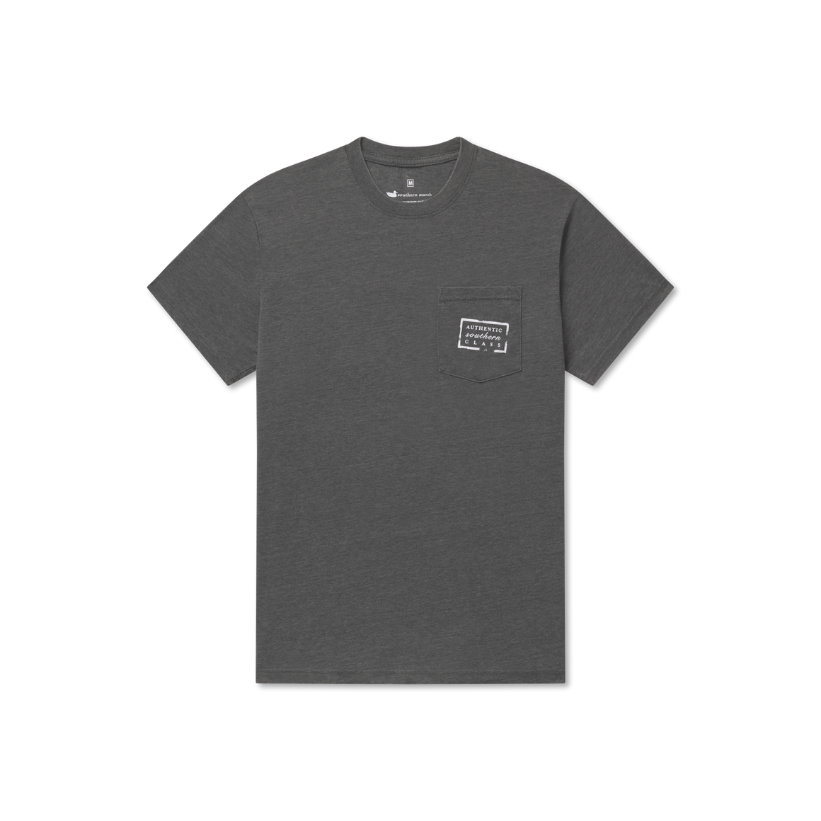 Midnight Gray | Front