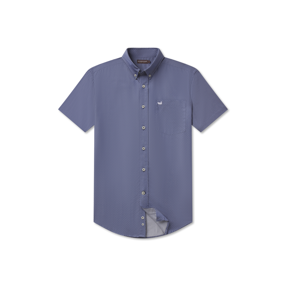 Ascent | Front