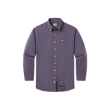 Blue and Brown | Front