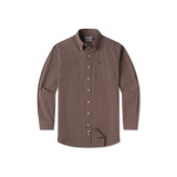 Olive and Burnt Orange | Front