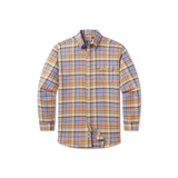 Burnt  Taupe  and  Navy | Front
