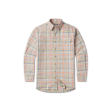 Tan  and Sage| Front