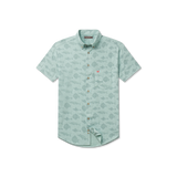 Atoll Antigua Blue | FRONT