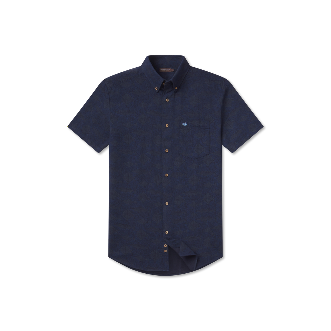 Atoll Navy | Front