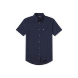 Atoll Navy | Front