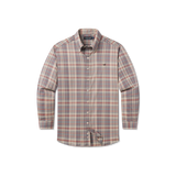 Burnt   Taupe   and   Burnt   Orange | Front