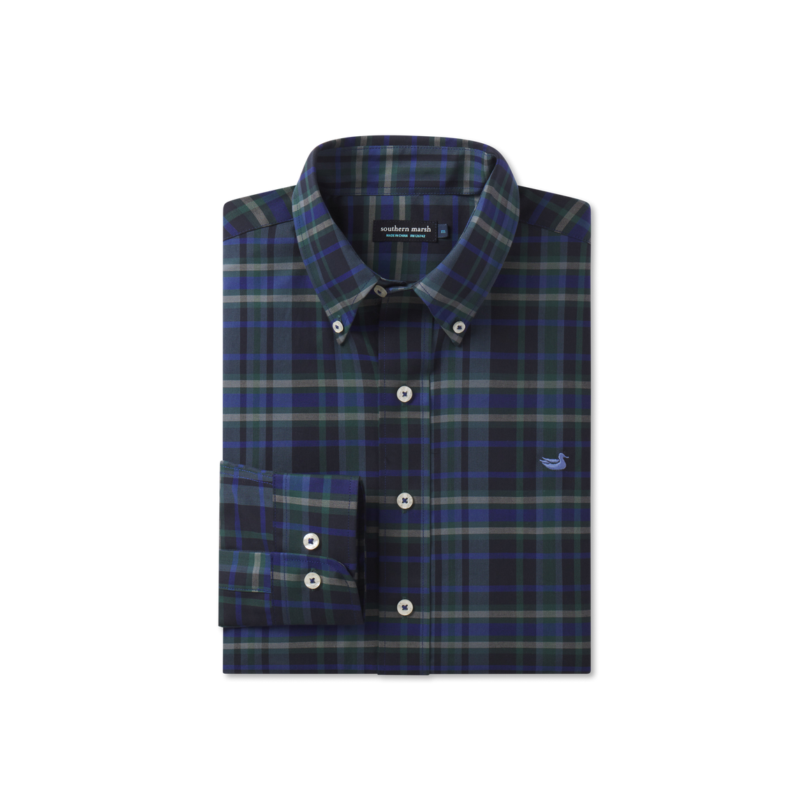 Navy       and       Dark       Green