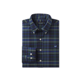 Navy       and       Dark       Green