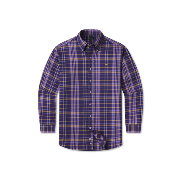 Purple       and       Yellow | Front