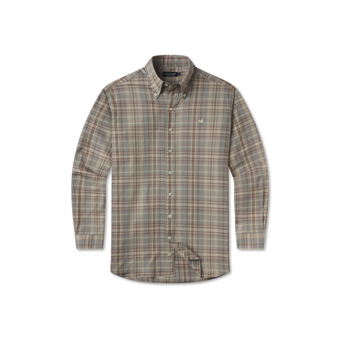 Sandstone and Stone Brown | Front