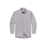 Gray  & Navy | Front