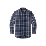 Blue and   Navy | Front