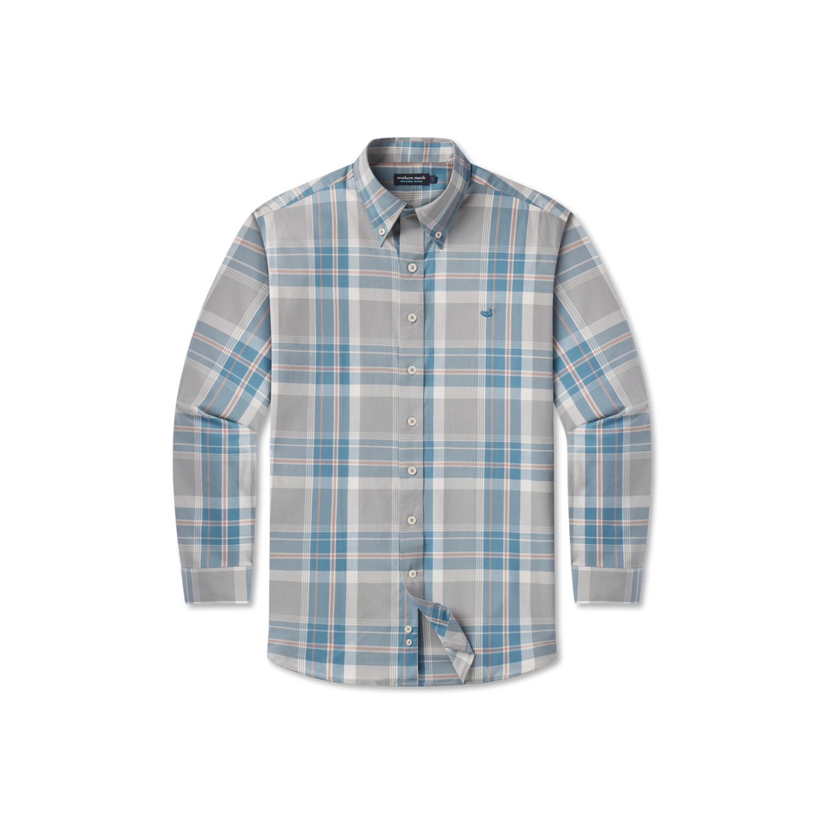 Sage and  Slate | Front
