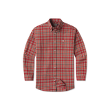 Burnt Taupe and Burnt Orange | Front