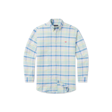 Blue and Mint | Front