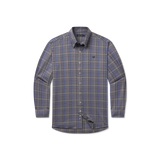 Light Gray Grid | Front