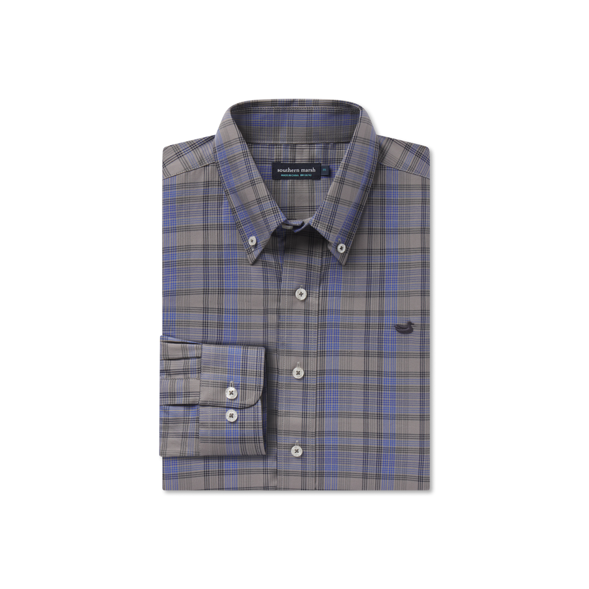 Light Gray Grid