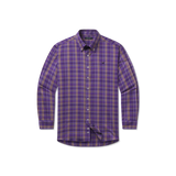 Purple Grid | Front