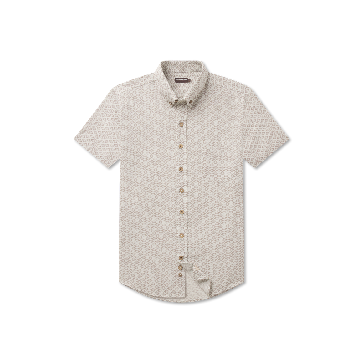 Burnt Taupe | Front