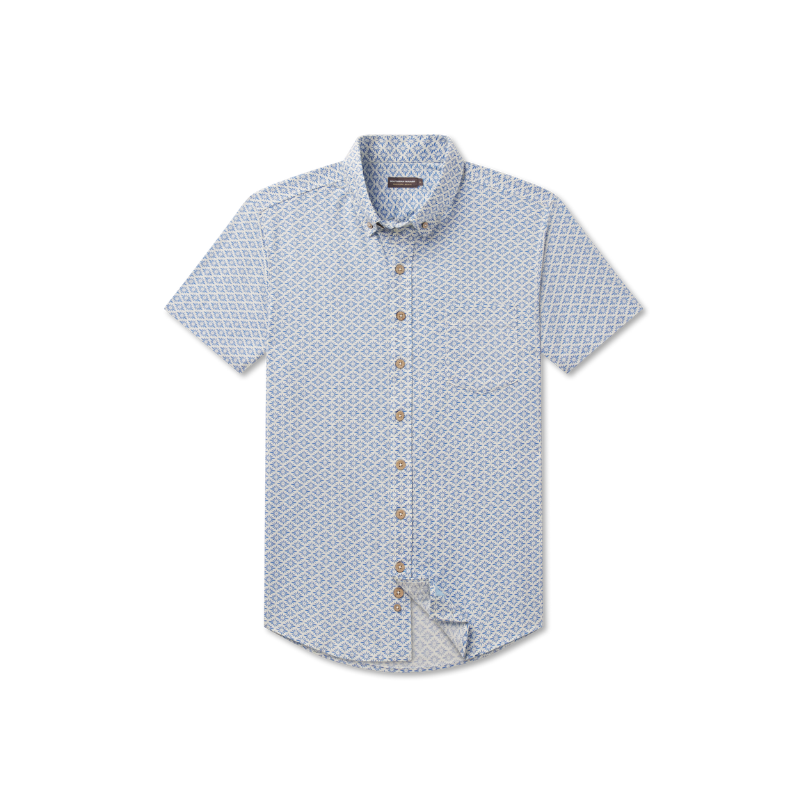 Royal Blue | Front