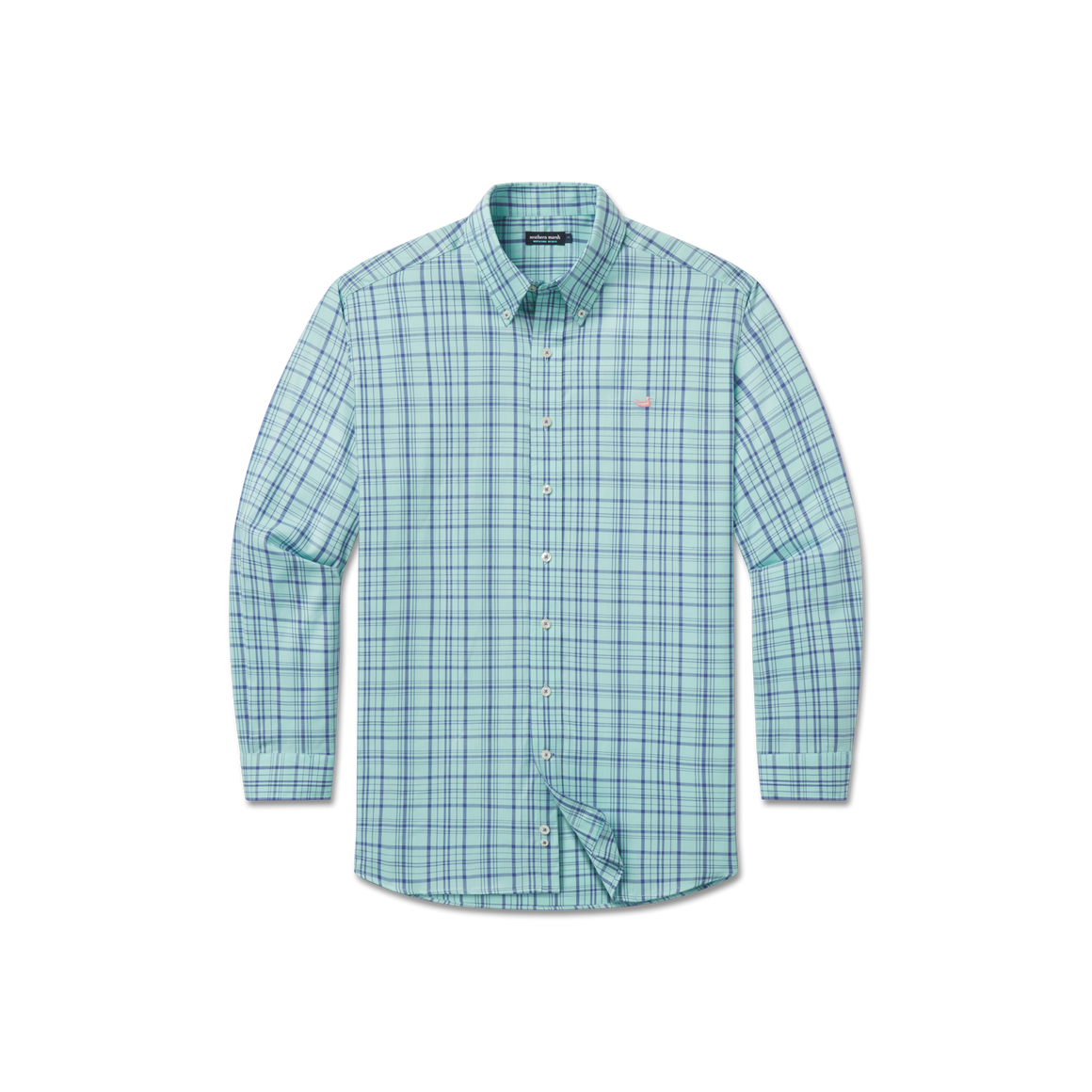 Mint and Slate | Front