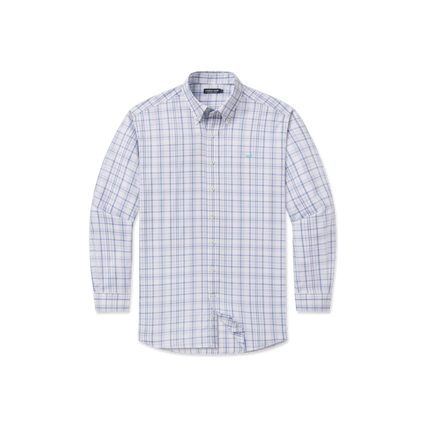 White and Slate | Front