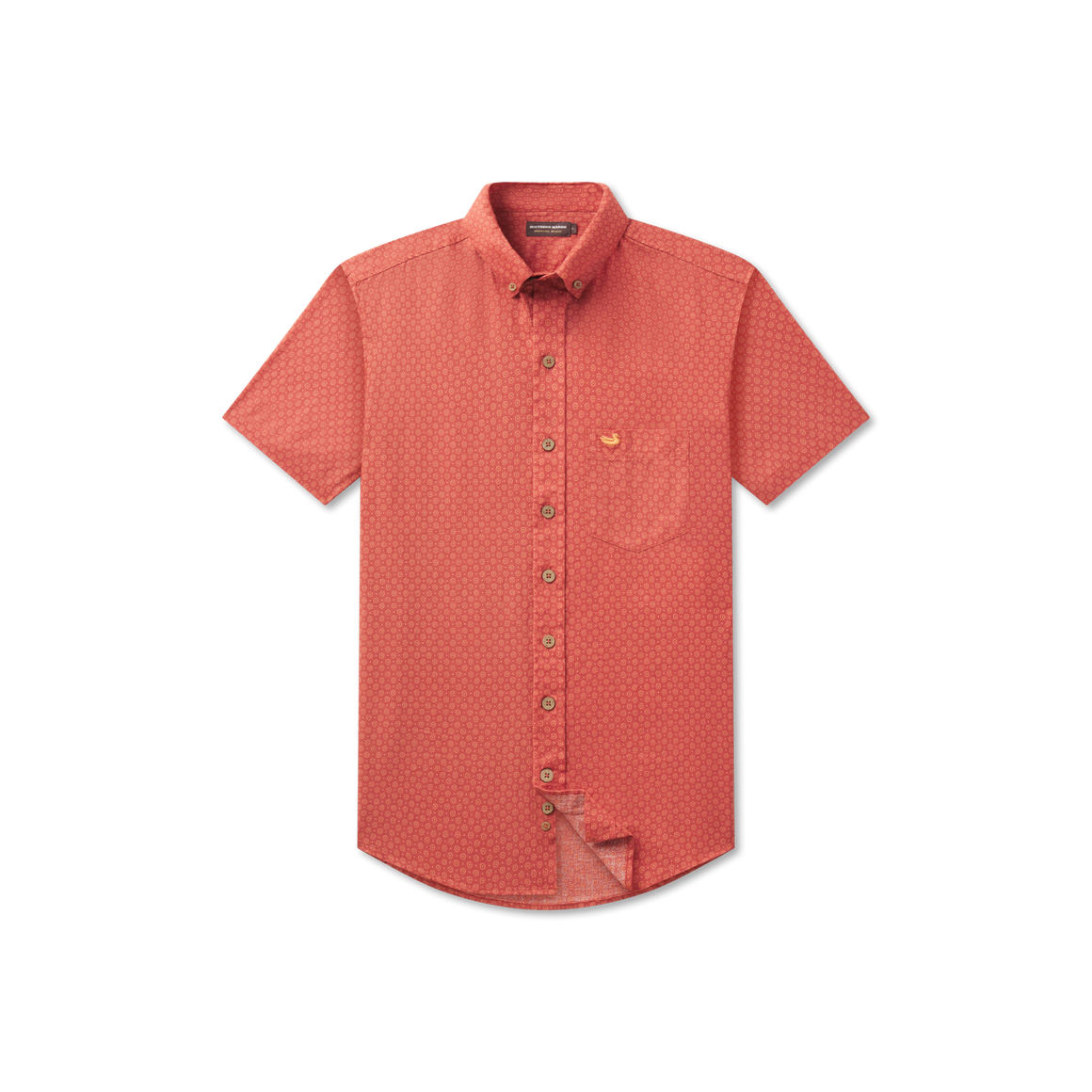 Washed      Peach | Front