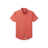 Washed      Peach | Front