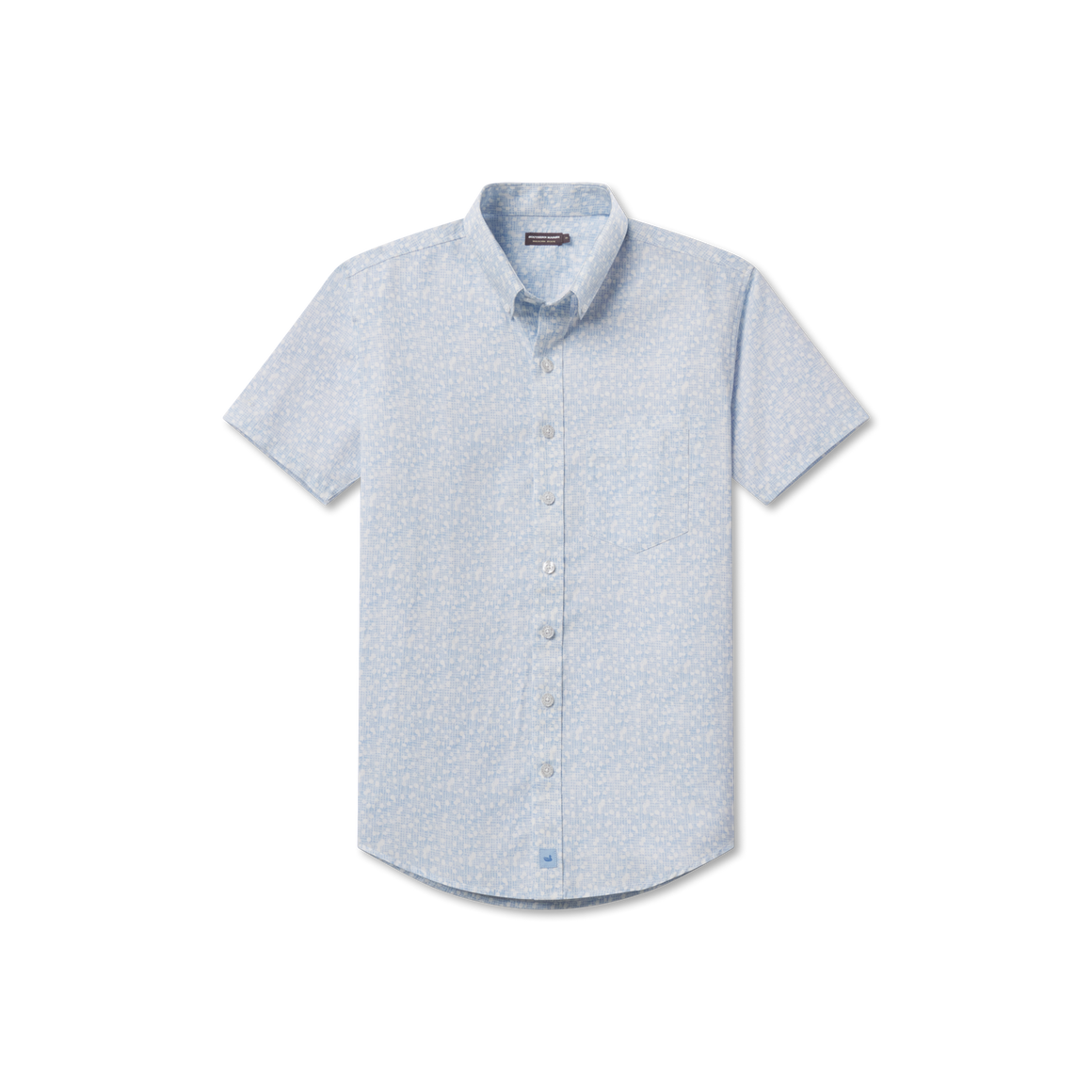 Light      Blue | Front