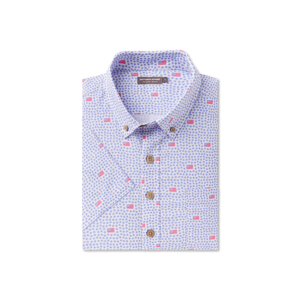 White | fold