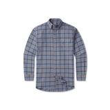 Navy  and French  Blue| Front