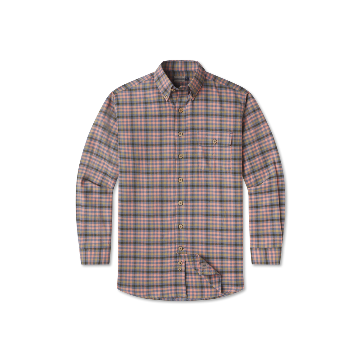 Slate and Dark Green | Front