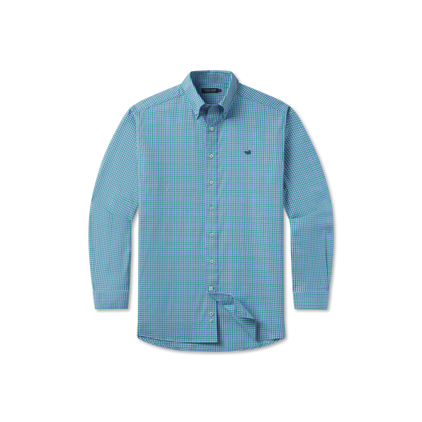 Green &    Blue | Front