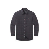 Navy & Dark Olive | Front