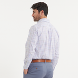 Navy & French     Blue | ON MODEL BACK