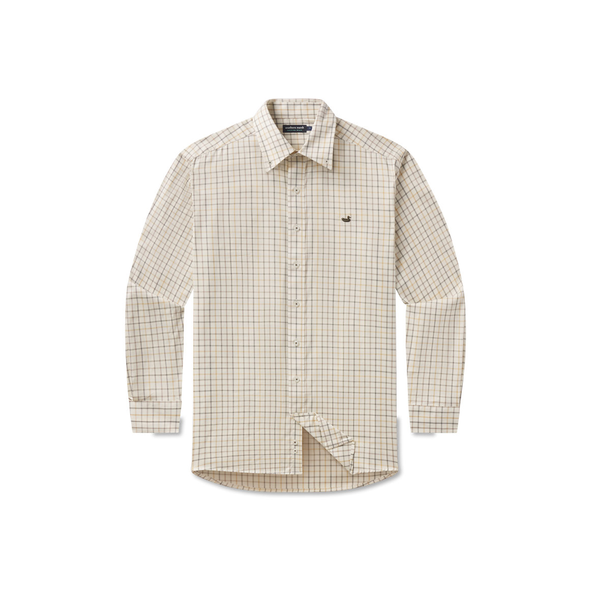 Oatmeal & Stone Brown | Front
