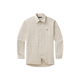 Oatmeal & Stone Brown | Front