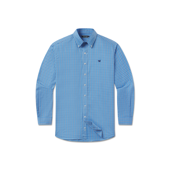 Gray and Blue | Front