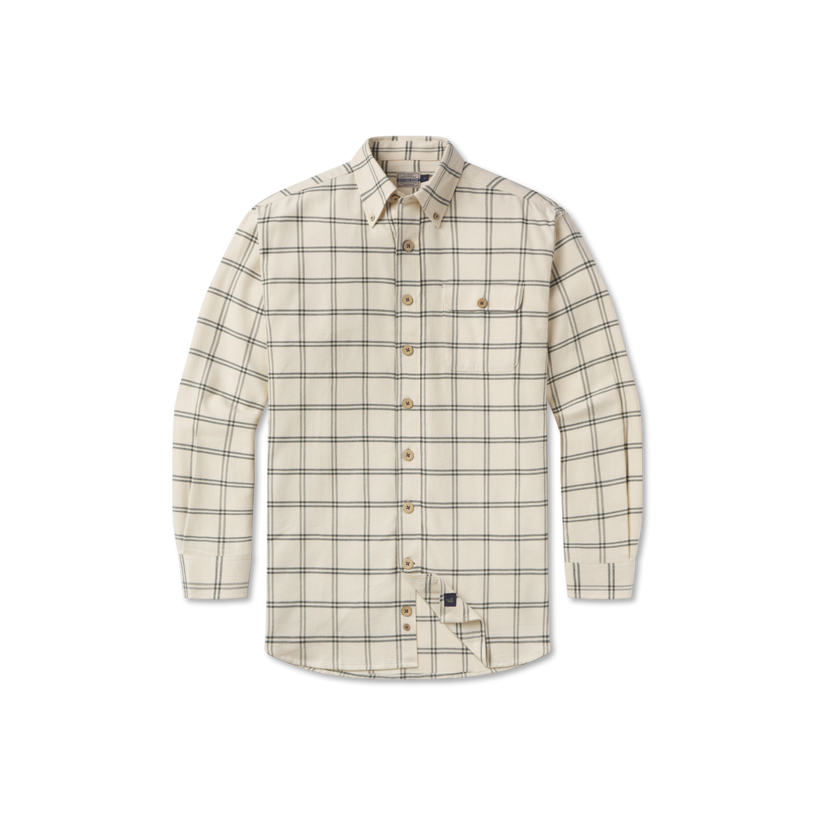 Dark  Olive  and    Tan | Front