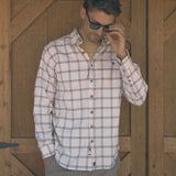 Dark  Olive  and    Tan | LIFESTYLE BUTTONED