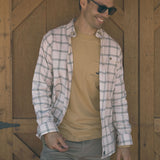 Dark  Olive  and    Tan | LIFESTYLE
