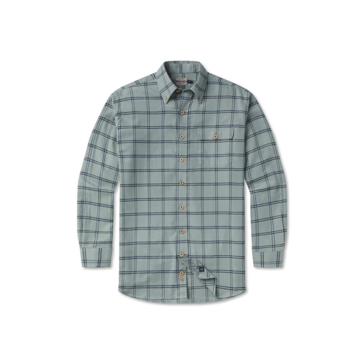 Sage and Navy | Front