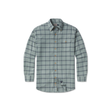 Sage and Navy | Front