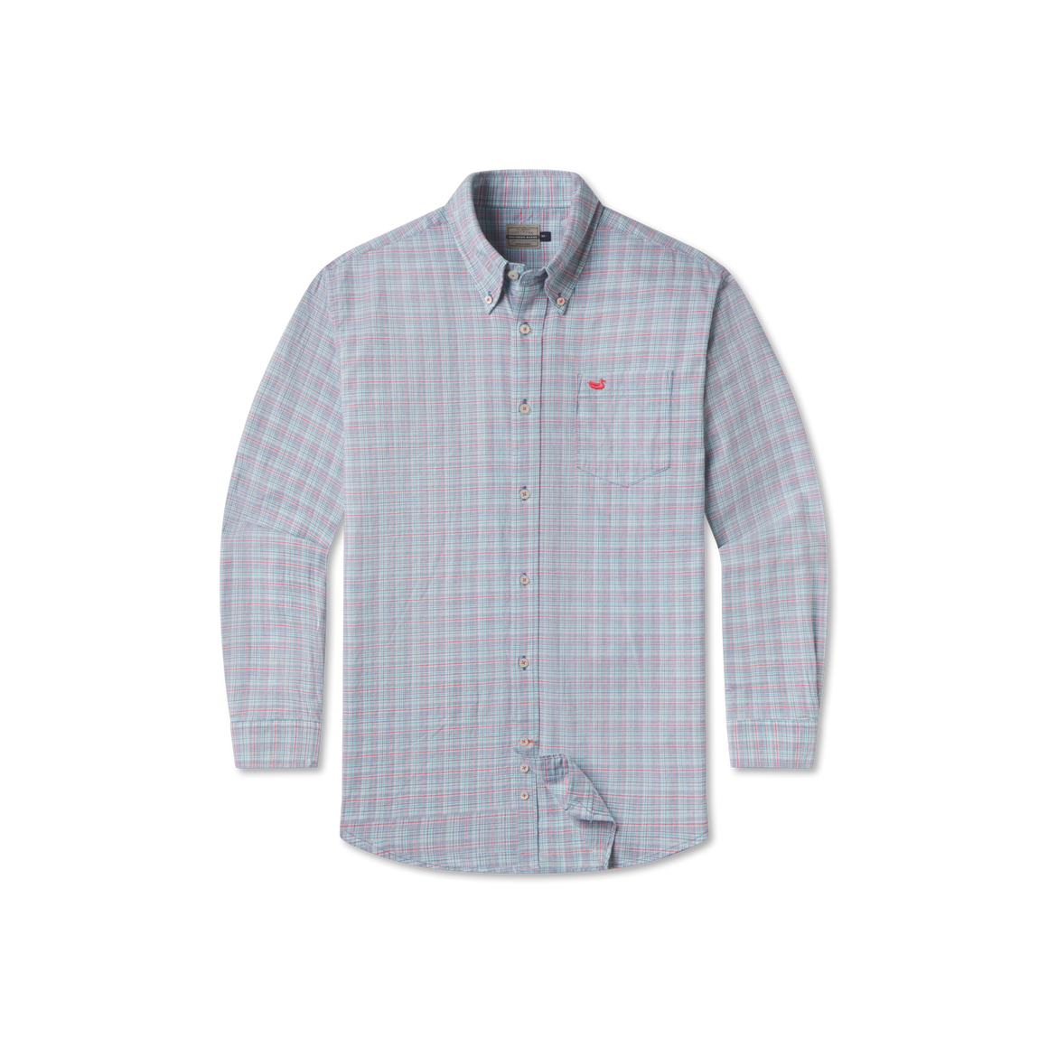 Navy  and Bisque | Front
